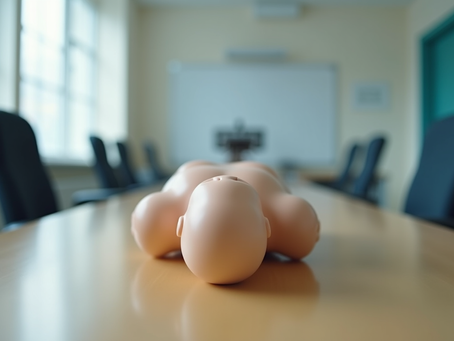 Sterling CPR Training Dallas: Empowering Communities with Life-Saving Skills