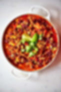 Chili Con Carne