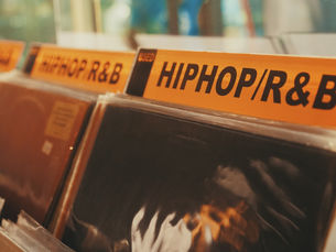 I know vinyl is analog, but what does that mean, exactly?