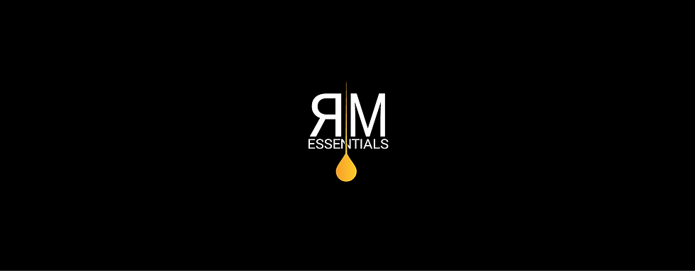 Logo Design-Cold-Pressed Oils