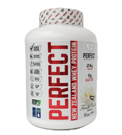 Perfect Sports