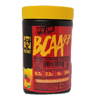 Mutant bcaa small
