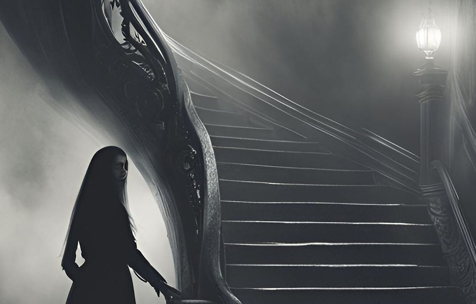 Paranormal Eye Events Ghost Hunts