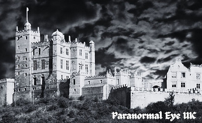 Bolsover Castle Ghost Hunts