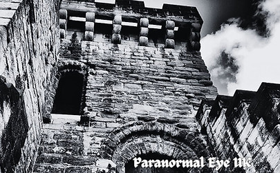 Newcastle Keep Paranormal Nights
