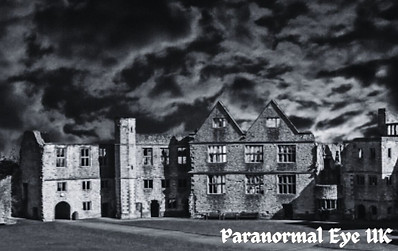 Dudley Castle Paranormal Nights
