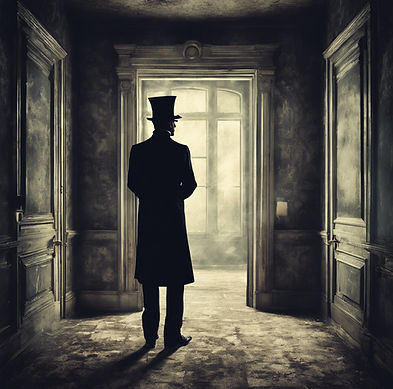 Ashbourne Town Hall Ghost Hunting Events