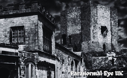 Clitheroe Castle Ghost Hunts