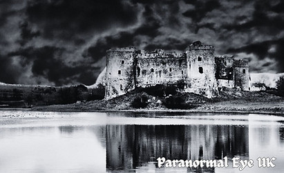 Carew Castle Paranormal Nights