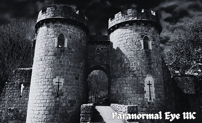 Whittington Castle Ghost Nights