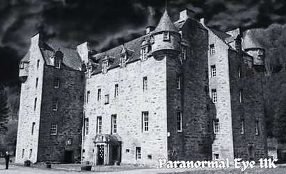 Castle Menzies Ghost Nights