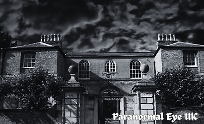 wisbech castle paranormal nights