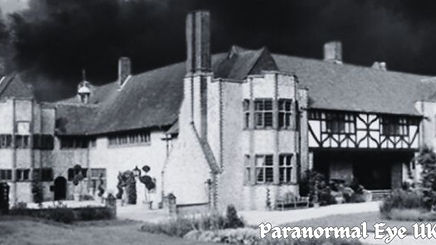 Overstrand Hall Ghost Hunts Paranormal Eye UK