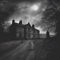 Paranormal Eye Uk Ghost Hunting Events