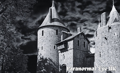 Castle Coch Ghost Nights