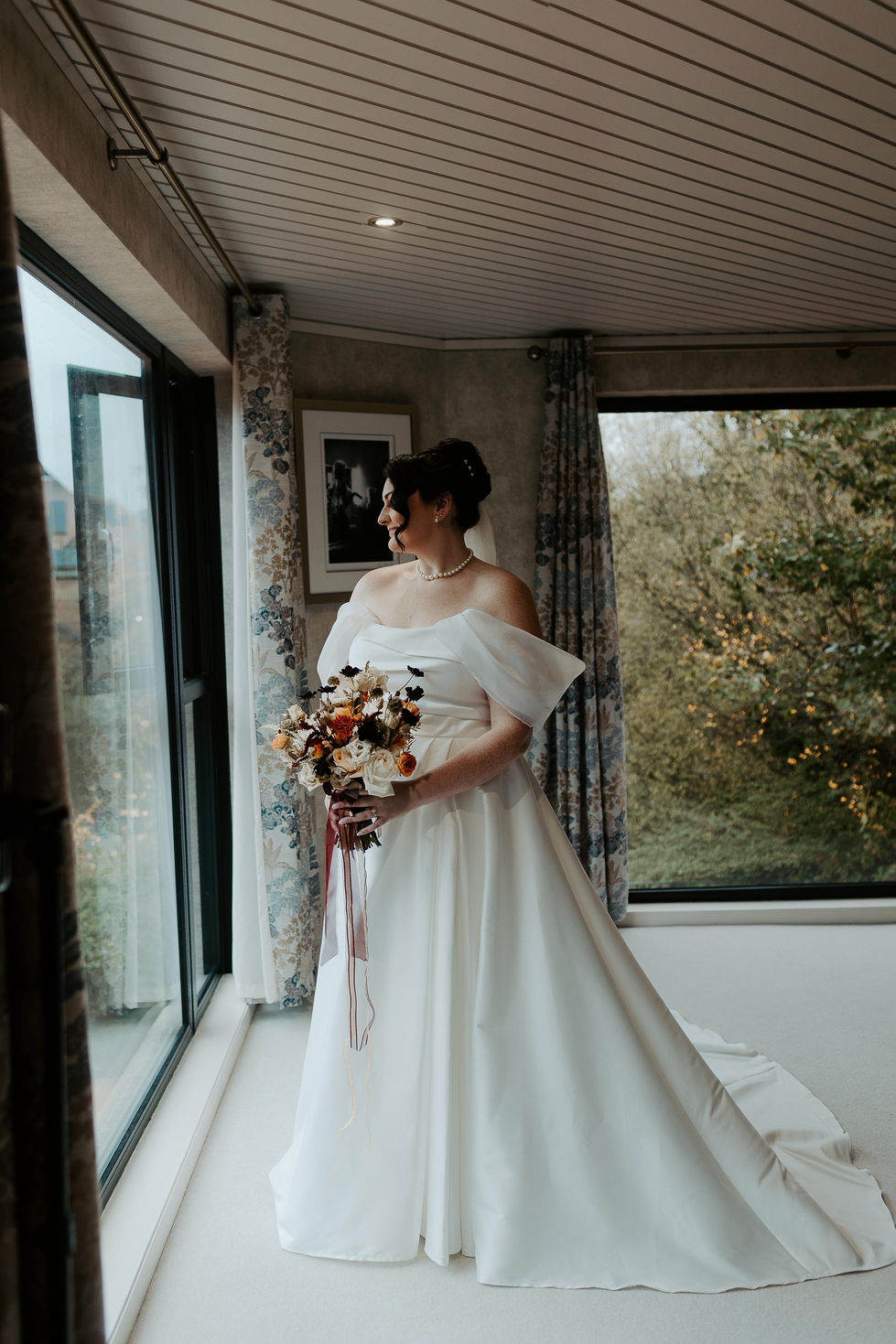 Megan Wedding