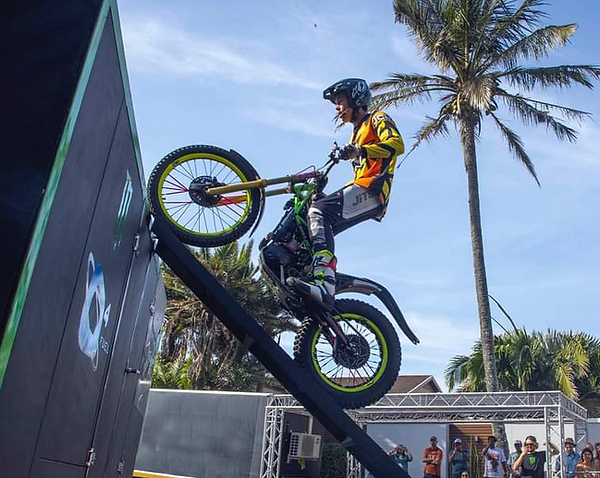 Millside Racing, Private Events. Millside Racing can create a tailor-made show to suit your business needs.