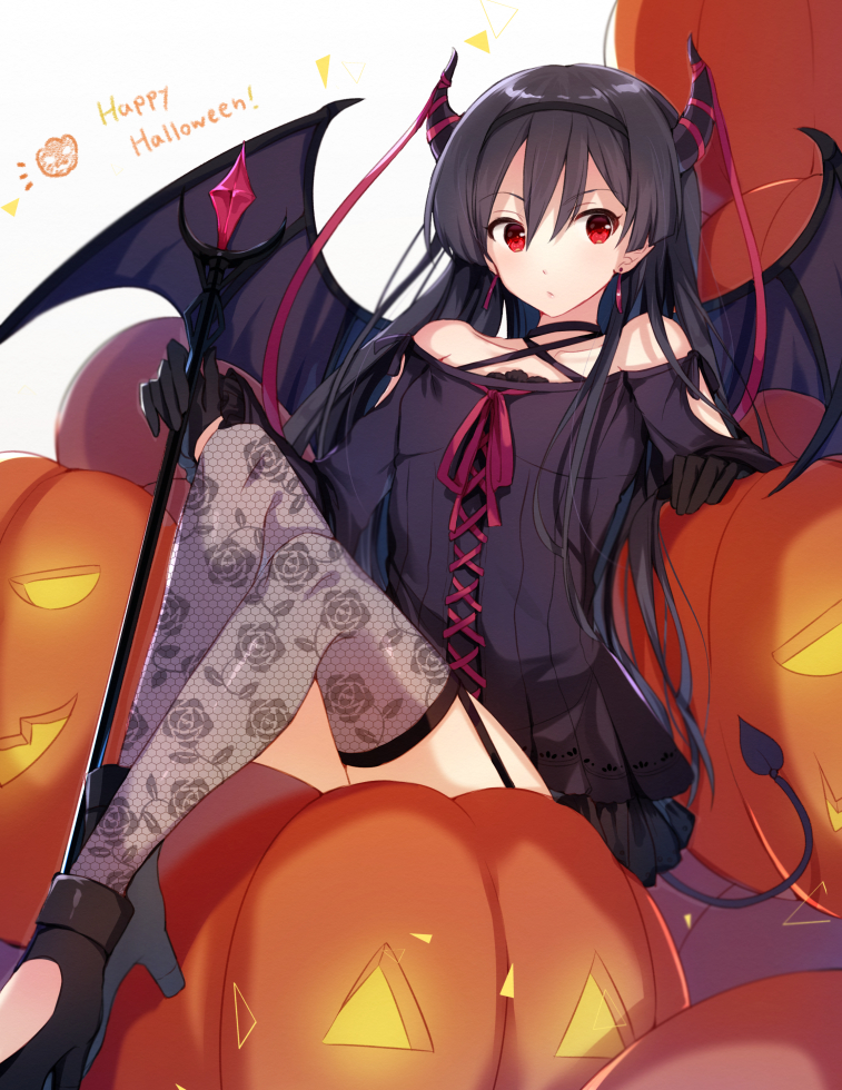 Happy Halloween!2016ver
