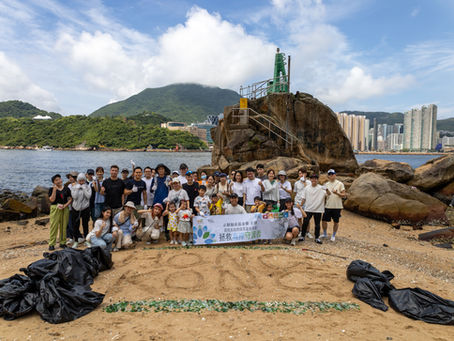 「拯救海岸守護者」