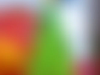 南豐大廈玻璃樽聖誕樹