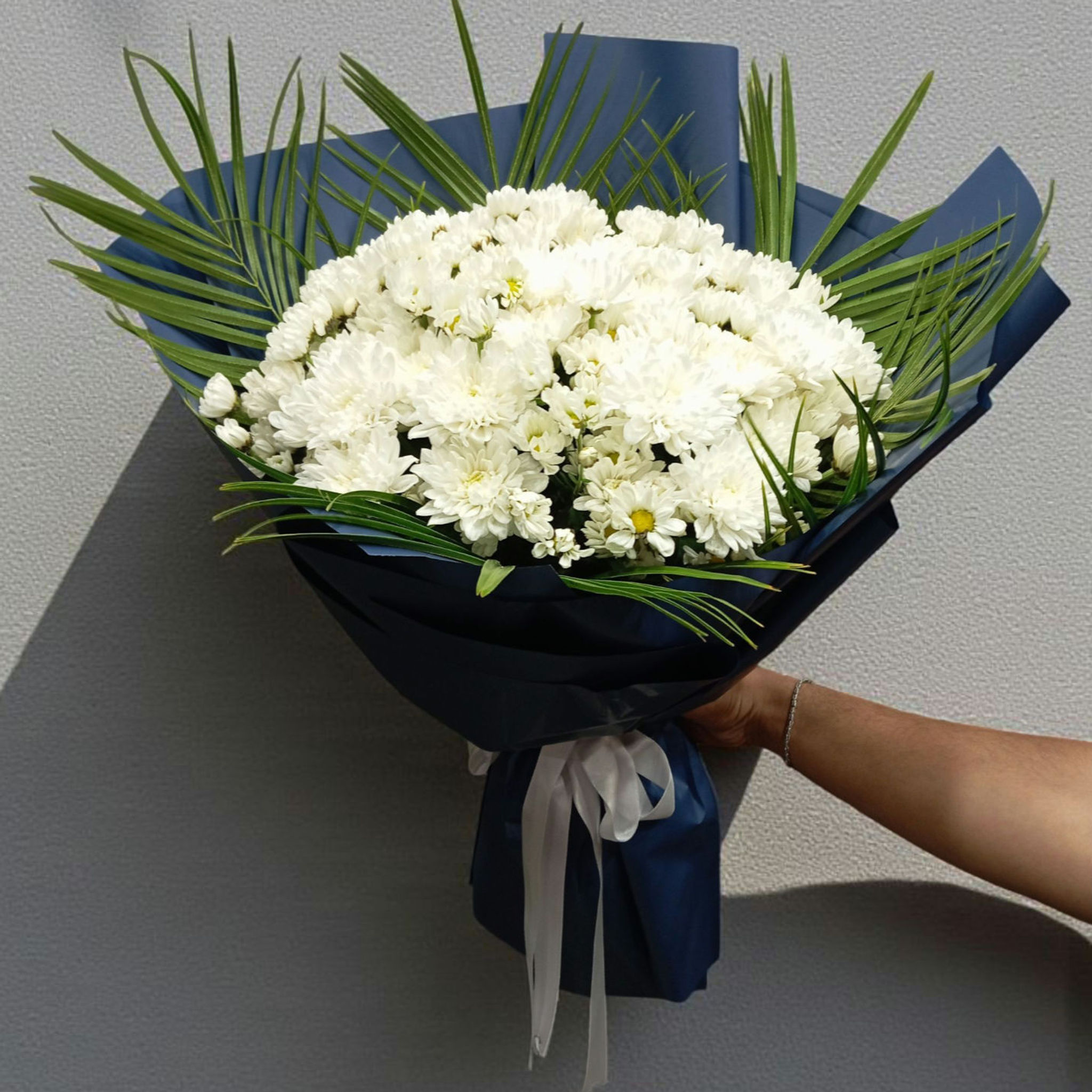 White Elegance