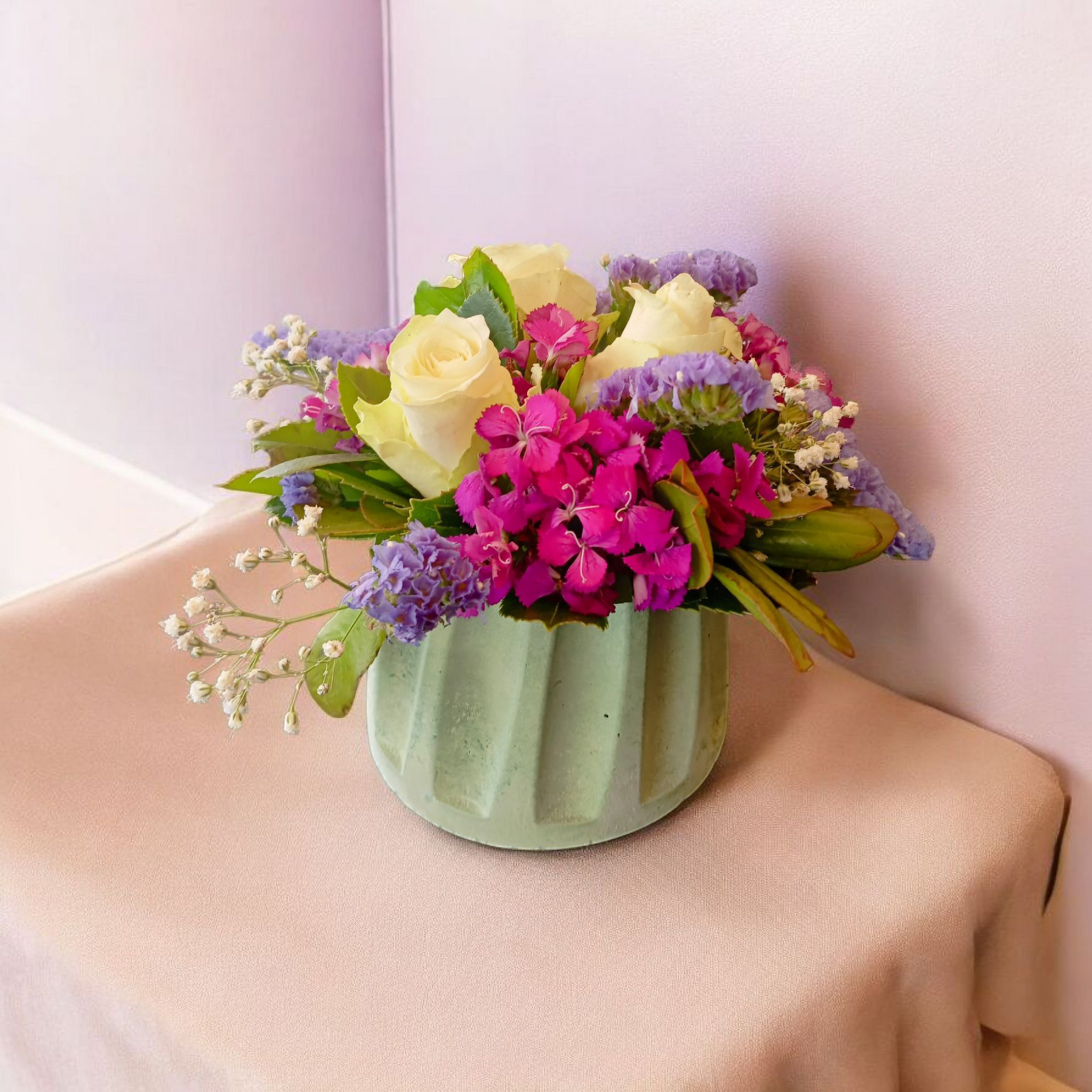 Mini Fırsat Aranjmanı 