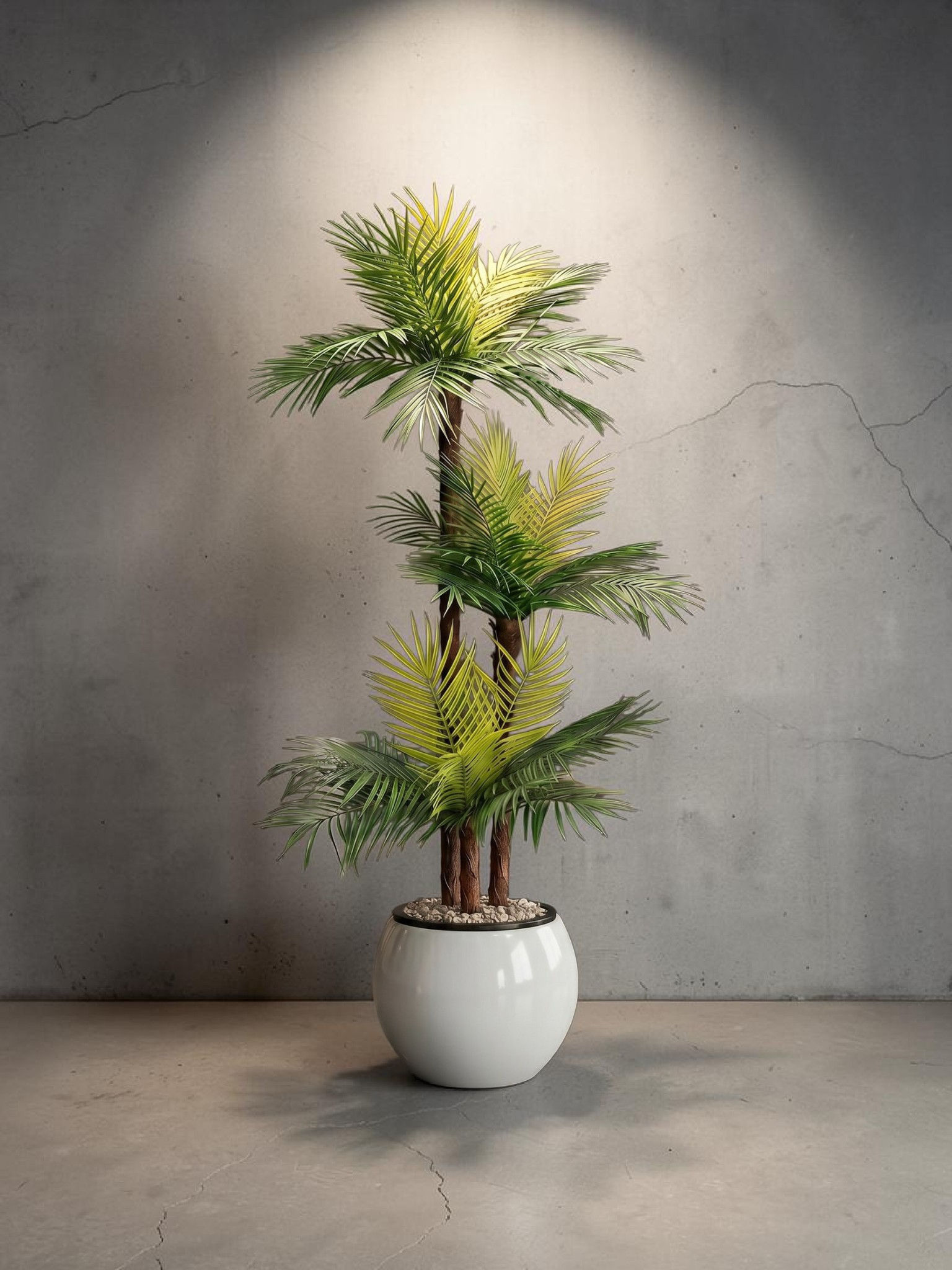 Lavinia Signature – Tropic Majesty Palm