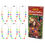 Thumbnail: (12 Pcs) Holiday Light Bulb LED Necklace