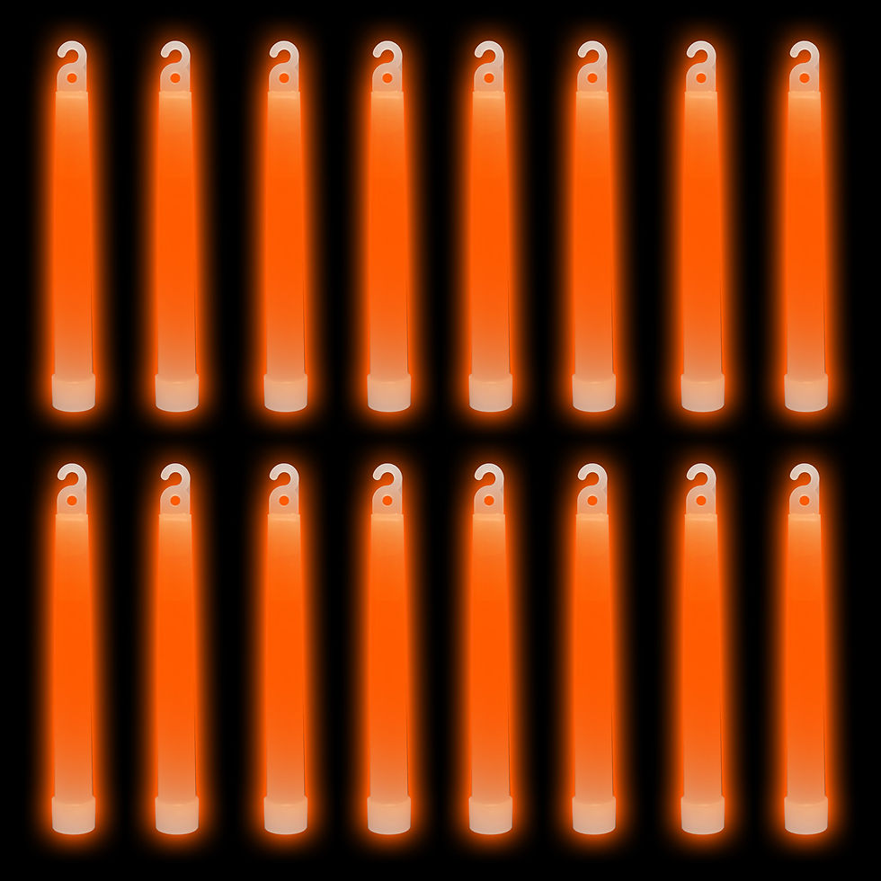 Thumbnail: (16 Pcs) Glow Sticks