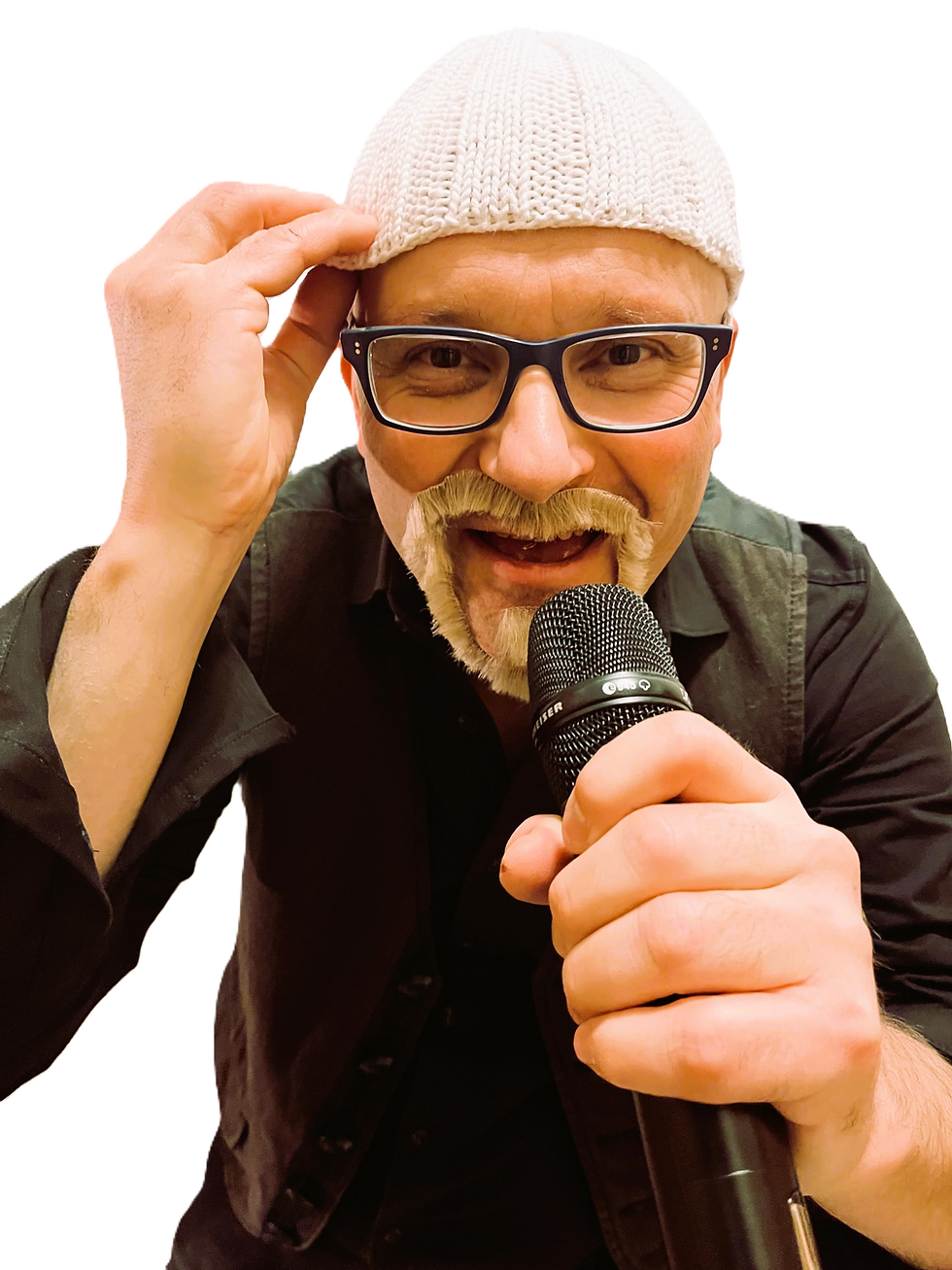DJ Ötzi Double