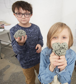 Canco Park Conservancy,Kids, Art Class,Canco Park