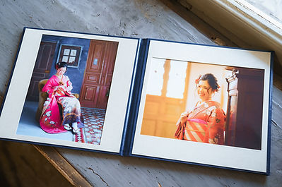 2カットのアルバム