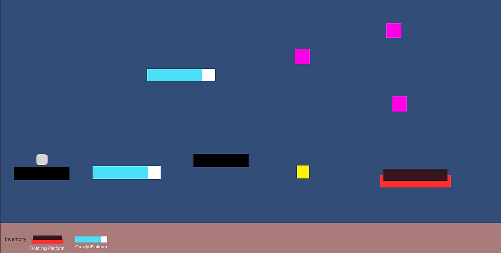 Morphy - Development Post #3