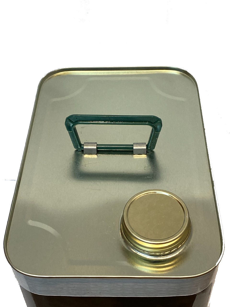 Thumbnail: 10L Aluminum Canister