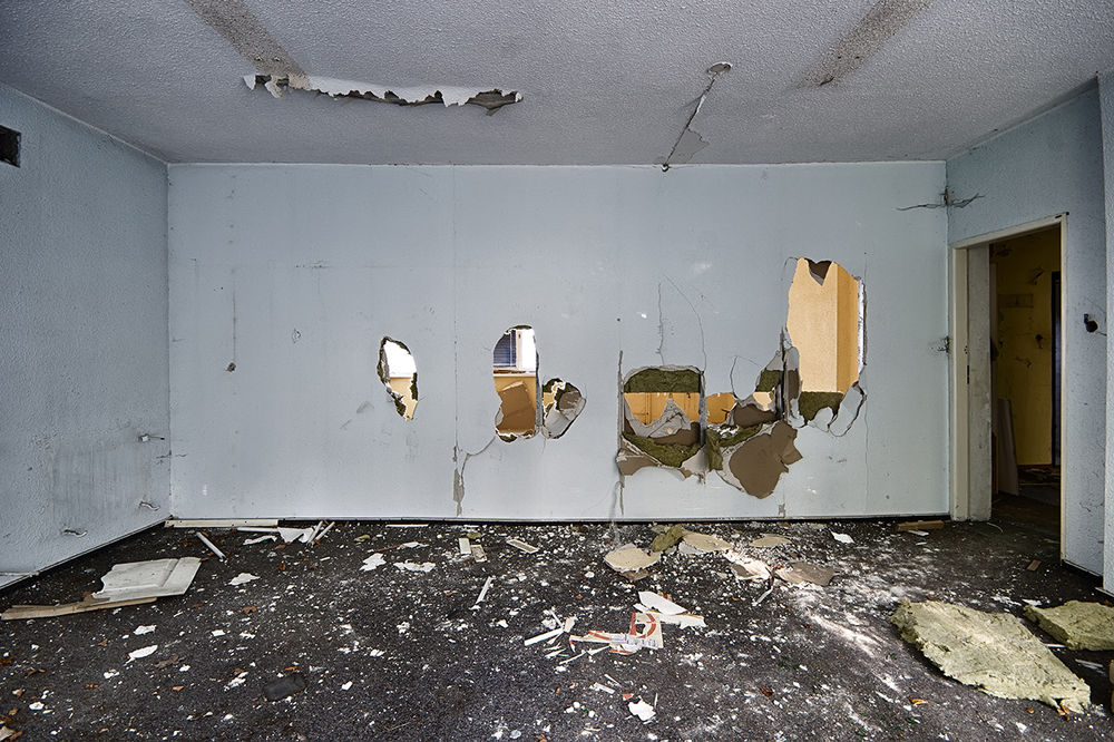 What To Do In Case of Rental Property Damage?