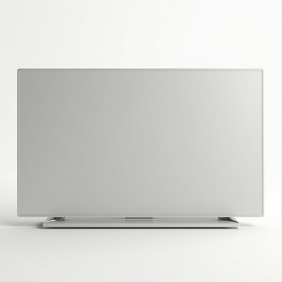 Smart Living Screen