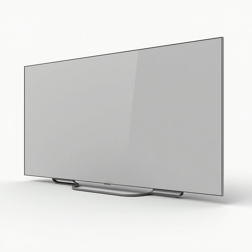 Cinema Grade Display