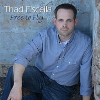 Thad Fiscella Music Reviews Free to Fly