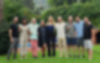 Ibogaine Mexico Team