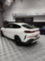 Exotic Fusion Auto