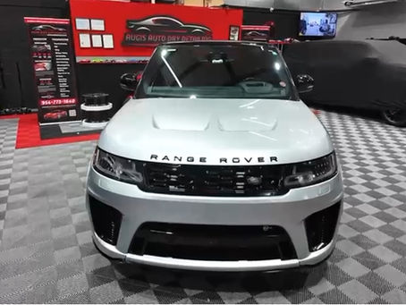 Auto Detailing in Deerfield Beach: 2025 Trends Every Car Owner Should Know