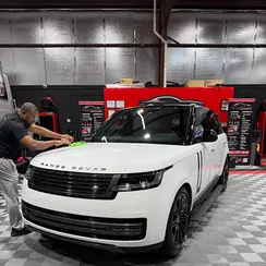 At Augi’s Auto Dry Detailing, we bring precision and passion to every vehicle. Located in Deerfield Beach, we provide deep cleaning and paint restoration without the use of harsh water systems.