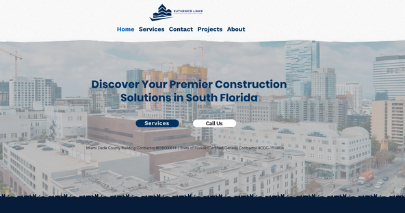 Euthenics Links Website 