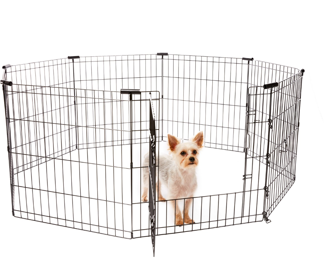 frisco dog exercise pen