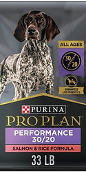 Picture of Puppy Food