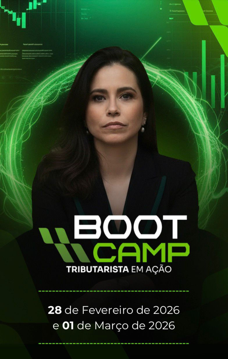 Boot Camp Tributarista em Ação 