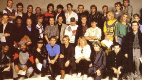 "Do They Know it's Christmas" by Band Aid - Holiday Cheer