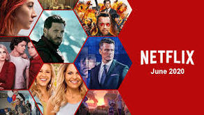 What is New on Netflix June 2020 - Trailer of the Week