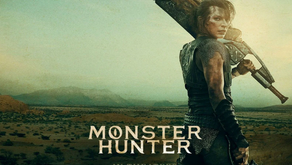 Monster Hunter (2020) - Trailer