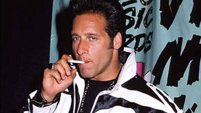 Andrew Dice Clay: "The Diceman Cometh" - Comedy Recess